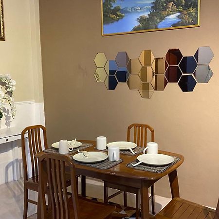 D'Kapas Homestay 쿠알라트렝가누 외부 사진