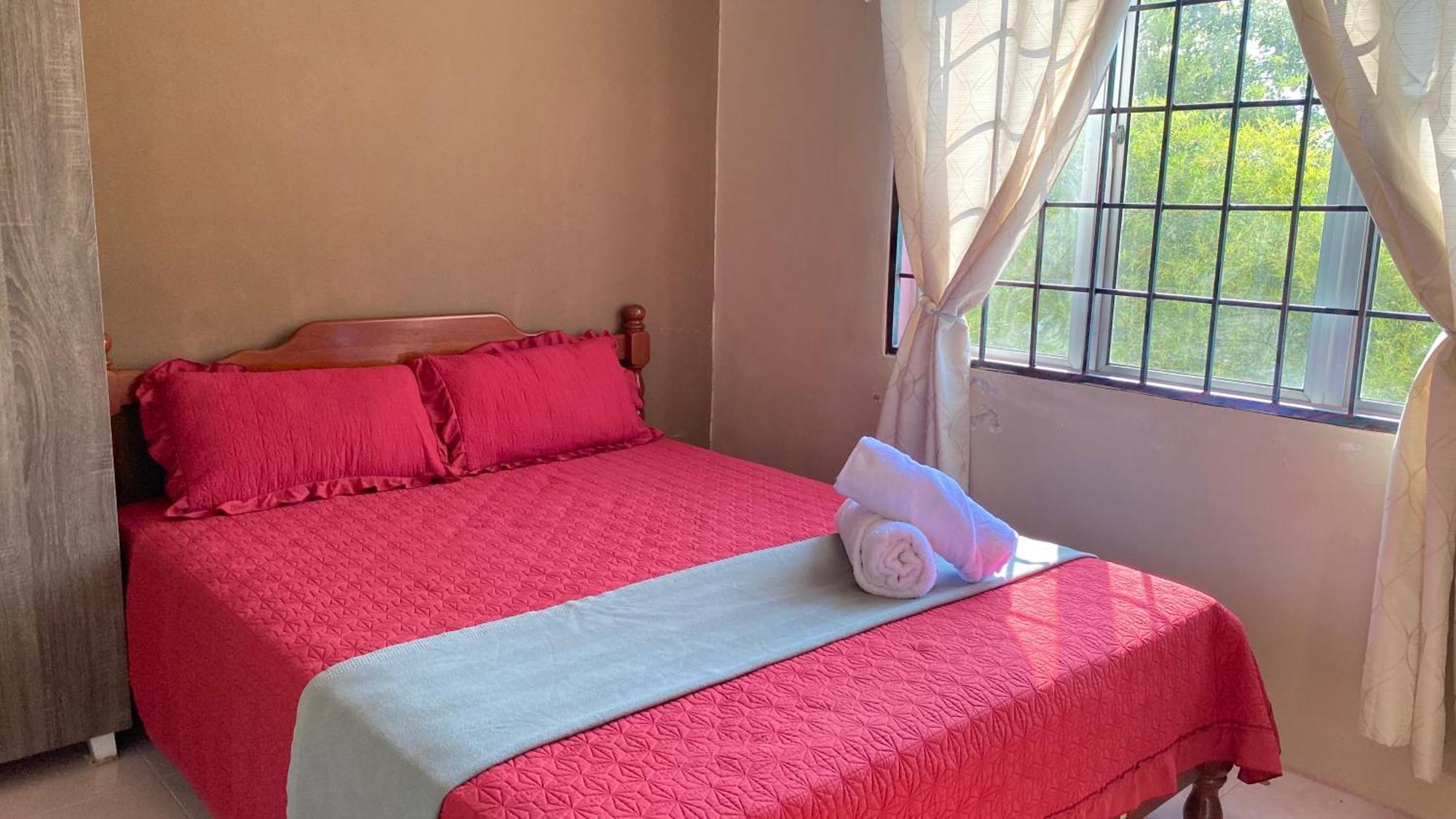 D'Kapas Homestay 쿠알라트렝가누 외부 사진