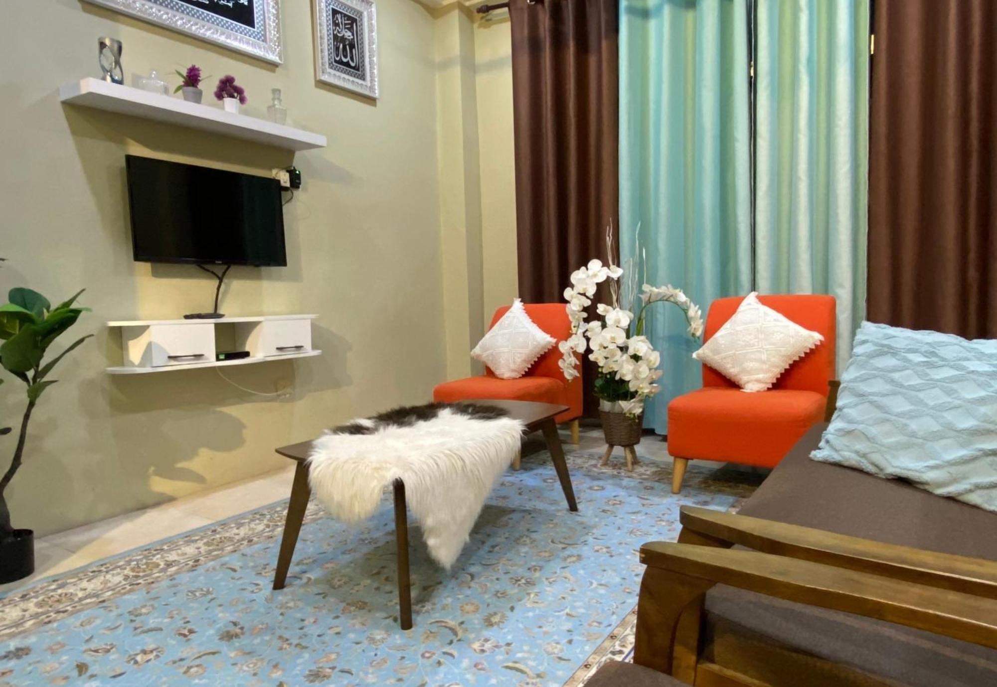 D'Kapas Homestay 쿠알라트렝가누 외부 사진